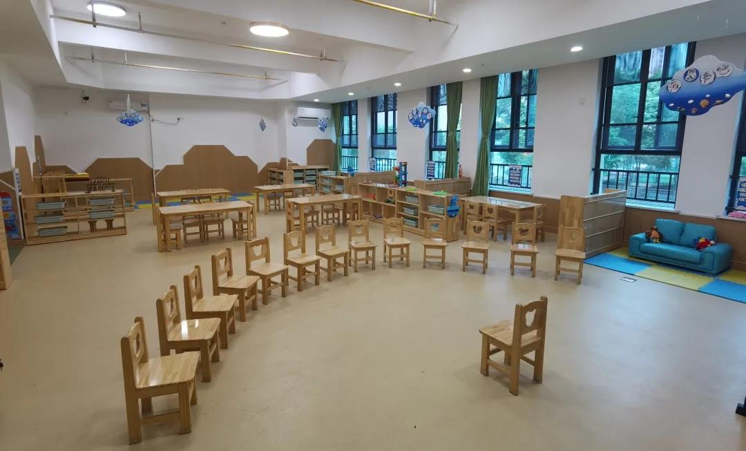 萌宝的快乐其实很简单,汉阳有哪些公办幼儿园