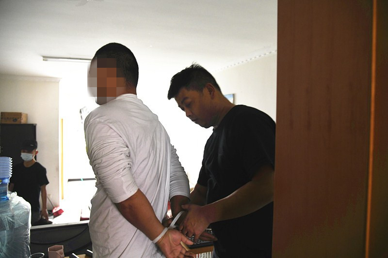 全民反诈上面报警能找到骗子么,全民反诈接到骗子电话后续