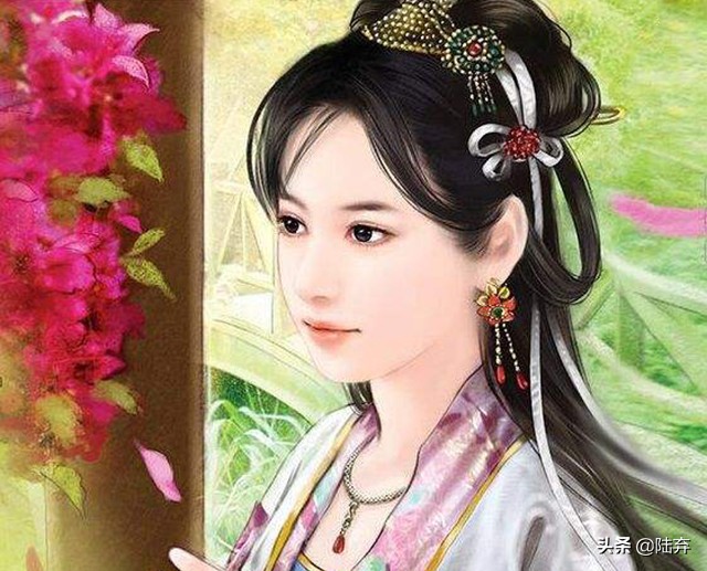 古代女子守节的奇事,古代女子对贞洁的看法