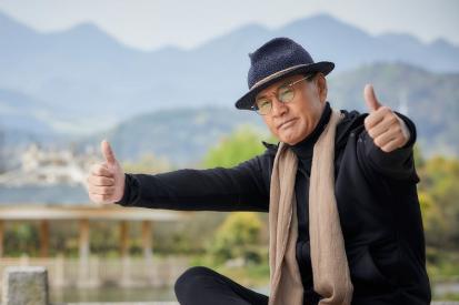 亚洲史泰龙于荣光,为什么于荣光号称亚洲史泰龙