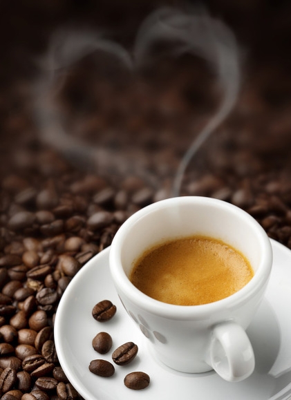 最近有人喝咖啡真的可以减肥吗,喝咖啡什么时候喝有助于减肥