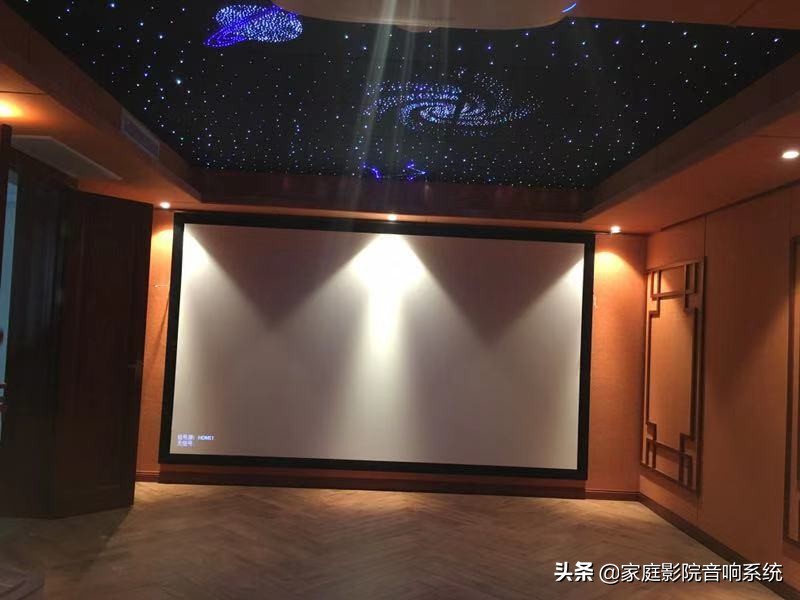 入门必看家庭影院知识全方位解析,家庭影院入门教学视频