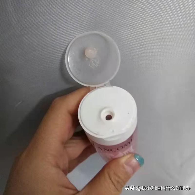 兰蔻的粉水适合油皮吗,兰蔻粉水搭什么隔离好用