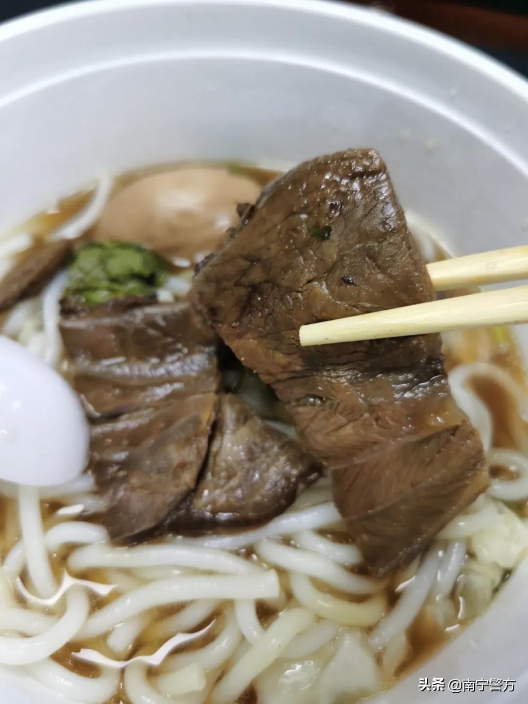 首府警察故事丨警队“试吃官”和“试驾员”真不是那么好当的