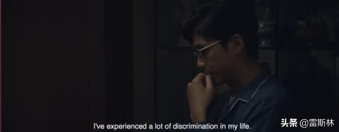 当gay年老时，能做回自己吗？