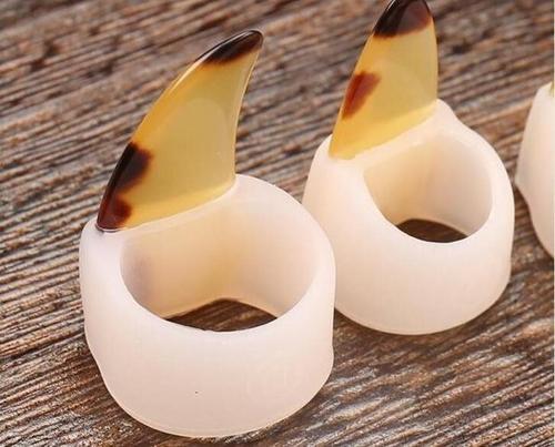 古筝最重要的配件是什么,古筝配件的图片