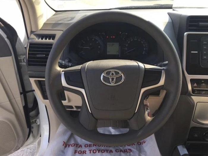 2008丰田霸道2700吐槽,丰田霸道2700的优缺点