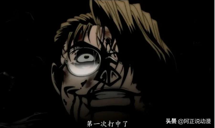 这部历经10年打磨的OVA是真正的*力暴**美学巅峰