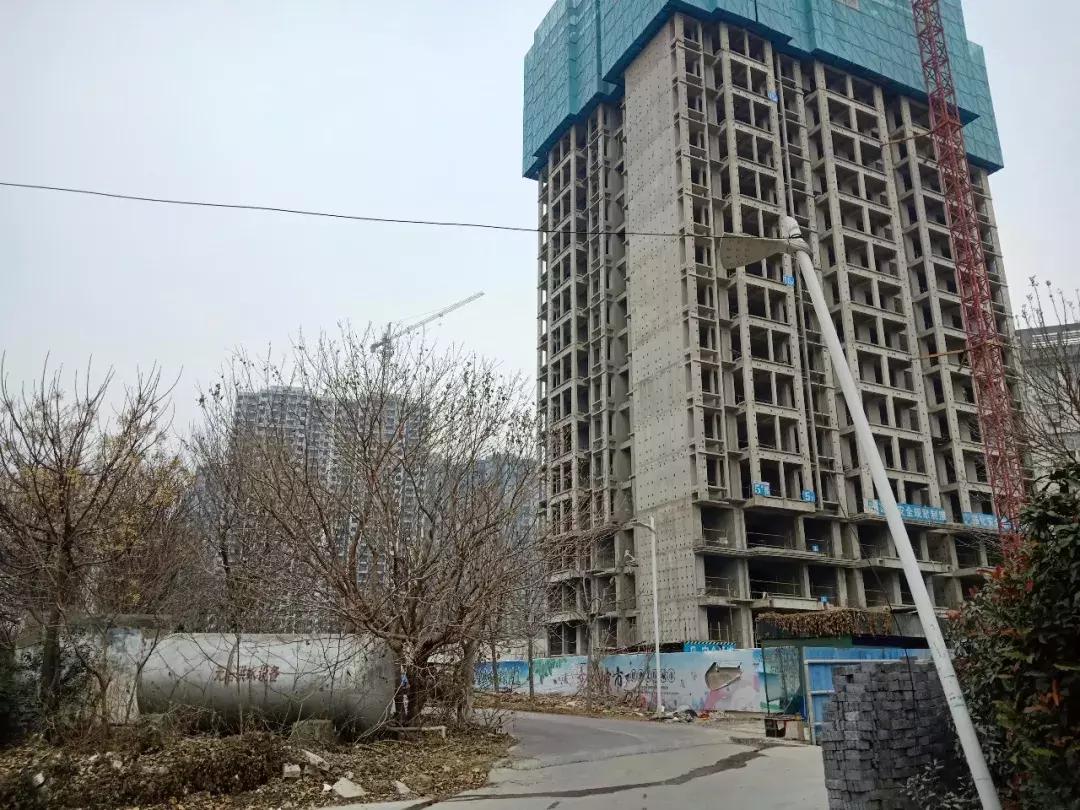 郑州西三环与西四环相差几公里,郑州西四环未来5年规划