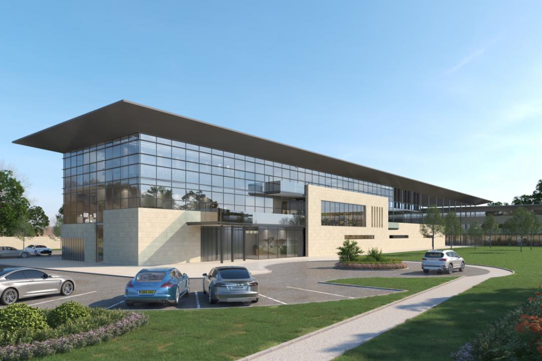 日照国际足球中心是谁建设的,日照国际足球中心训练基地一号场