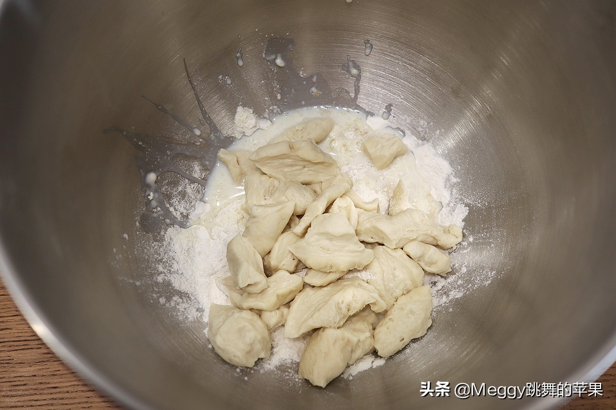 吐司最好用的方子,吐司怎么做才能柔软拉丝