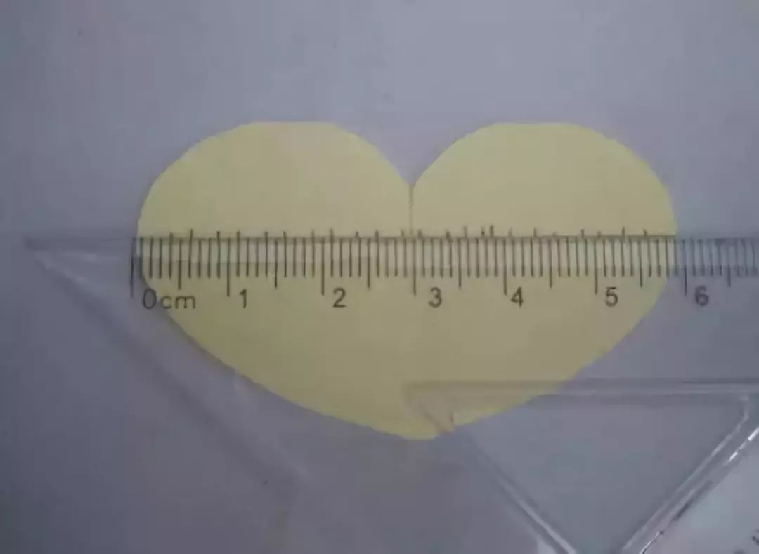 手工心形贺卡又简单漂亮,超级简单可爱的爱心贺卡