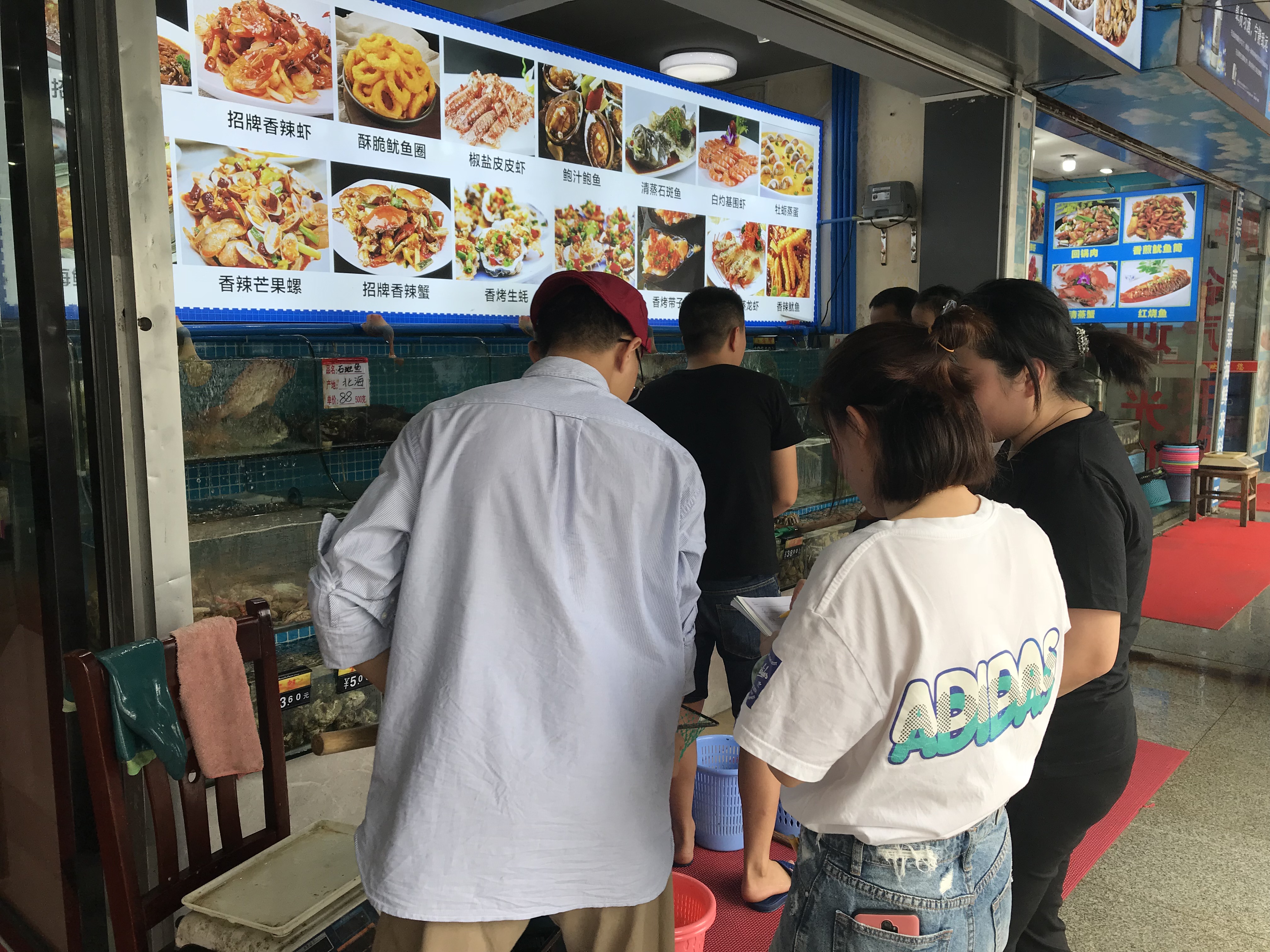 2021年北海旅游攻略,未来5年北海旅游攻略图