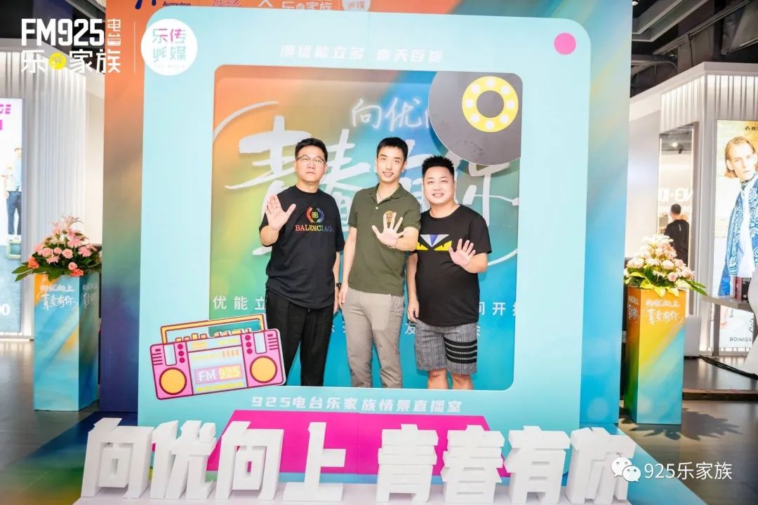 五一商圈必打卡,五一商圈新晋打卡之地