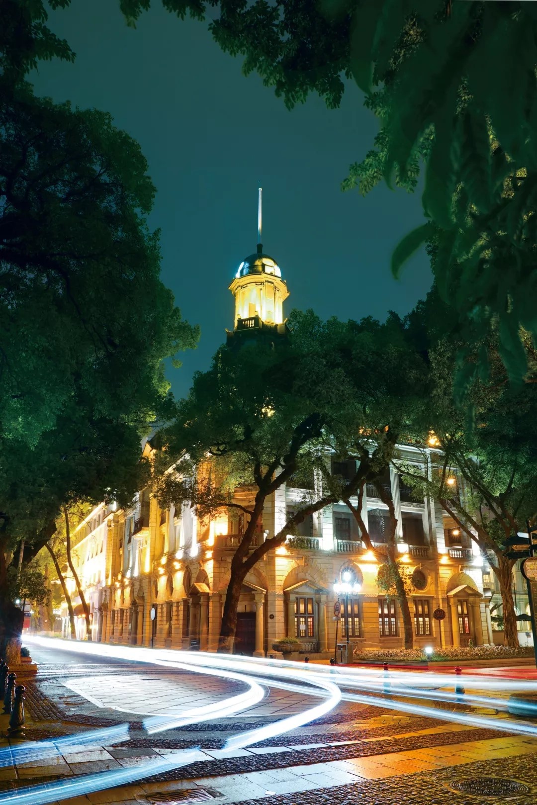 西安古城墙夜景抖音,抖音西安夜景哪里好看