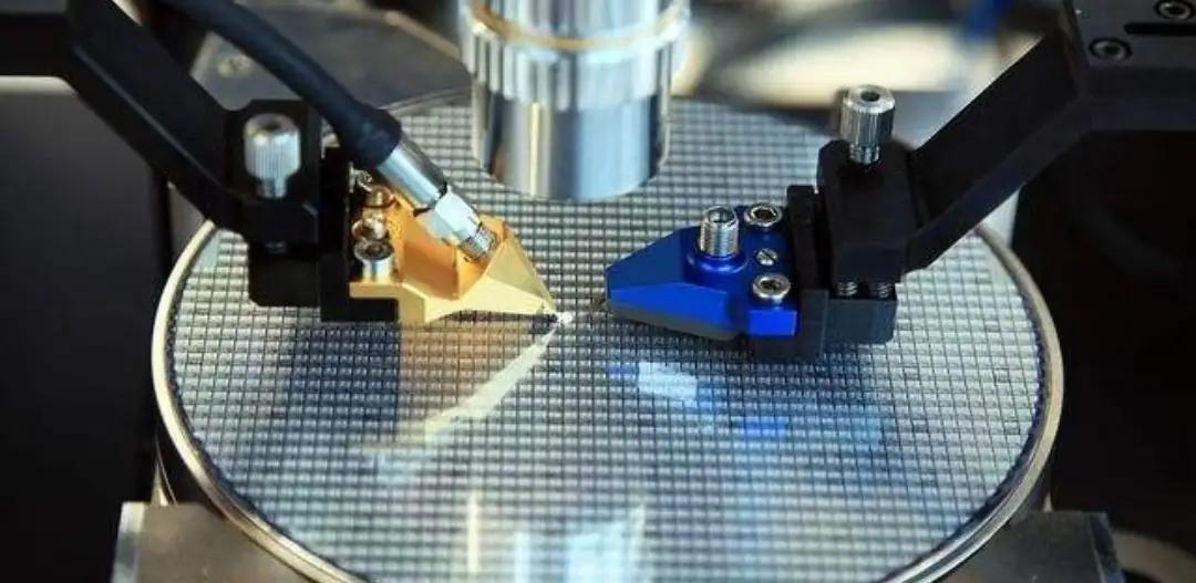 上海微电子的光刻机到什么程度了,上海微电子光刻机最新现状