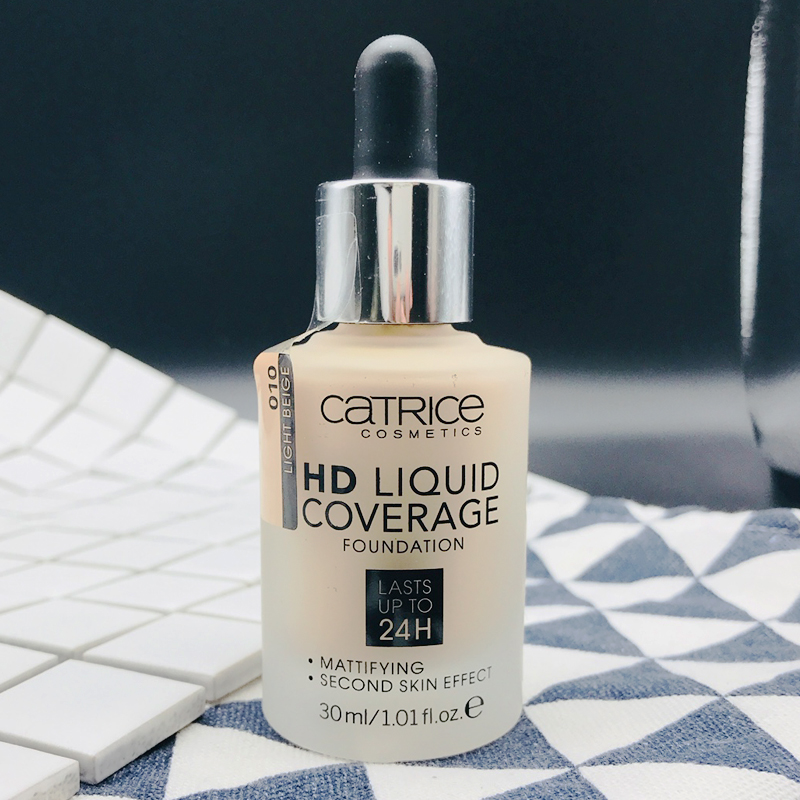 纪梵希恒颜持妆粉底液氧化得快吗,雅诗兰黛粉底液氧化快不快