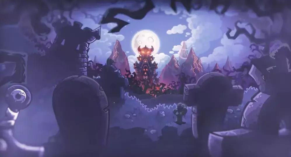 王国保卫战一代最强塔防,塔防类游戏王国保卫战