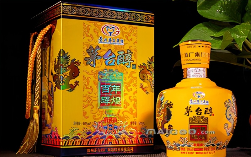 历届中国国礼,最好的国礼