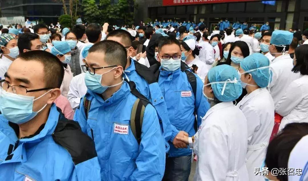 湖北战时管制城市清单,湖北什么时候可以解除战时管制