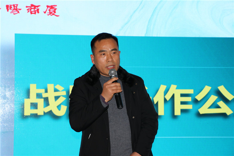 闃滈槼鍟嗗帵鍙戝睍鐩爣,闃滈槼鍟嗗帵绗竴瀛e害鐩爣