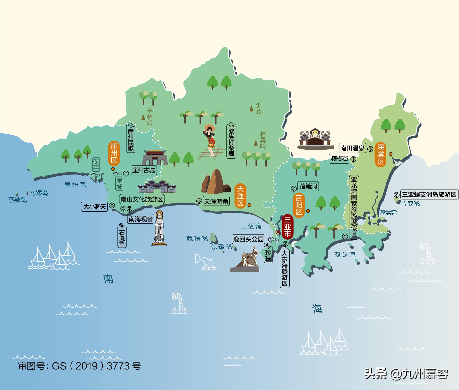 我国只有一区一县的城市,中国唯一一个市就一个区的城市