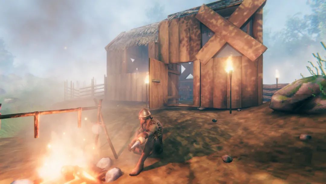 这款1G左右的“小游戏”,竟成了Steam销量榜第一