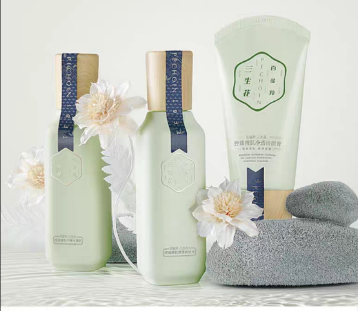 什么护肤品套装比较好用又平民,良心推荐这几款超火爆的护肤品