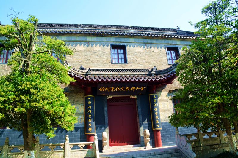 跟夏宁葆去穷游——镇江，扬州4天3晚自由行，人均花费550