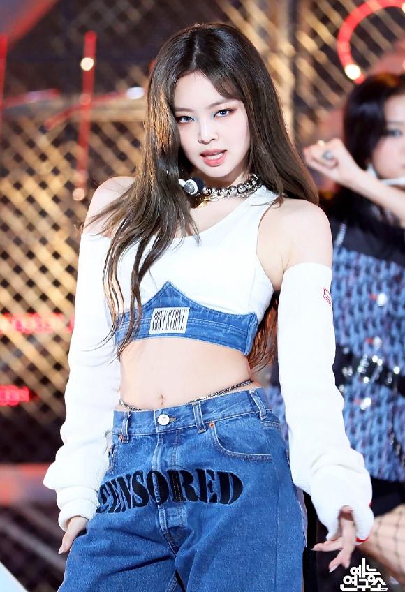 blackpink和twice在日本人气对比,blackpinkredvelvettwice同台