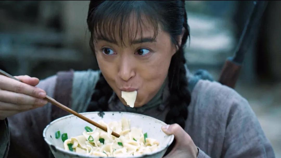 30年来国剧翘楚：没有一丝伪激情、伪崇高