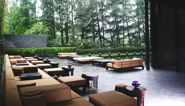 上海最值得住的酒店,上海苏宁宝丽嘉酒店