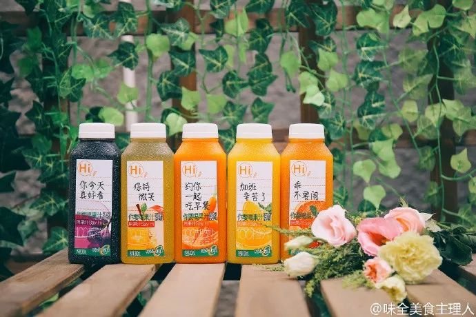 深度分析食品饮料行业,深度解析快消品