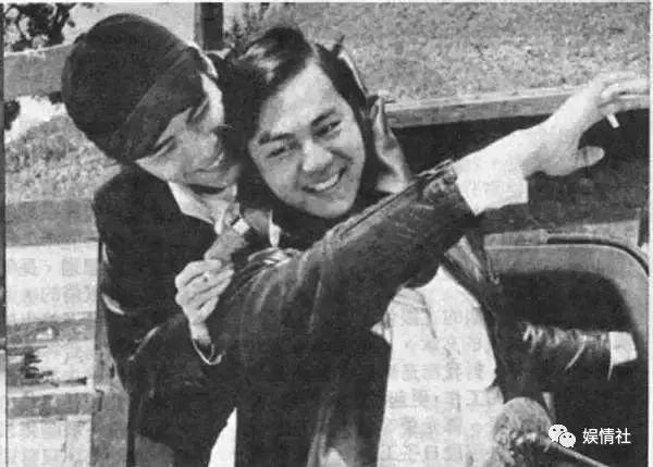 忆香江第一美少年，邵氏唯一“肉弹”男星，亦舒厌他琼瑶爱他