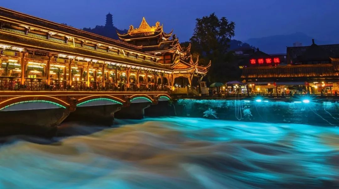 成都1-2天短途旅游推荐川西,五一从成都去川西的攻略