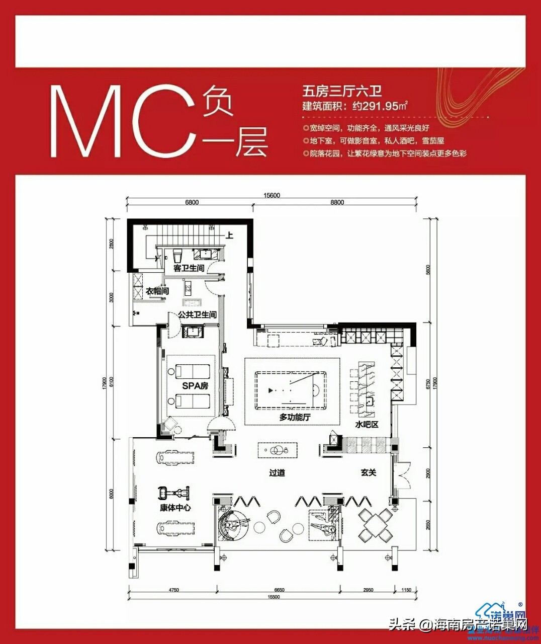 海南文昌富力月亮湾,文昌富力月亮湾看海