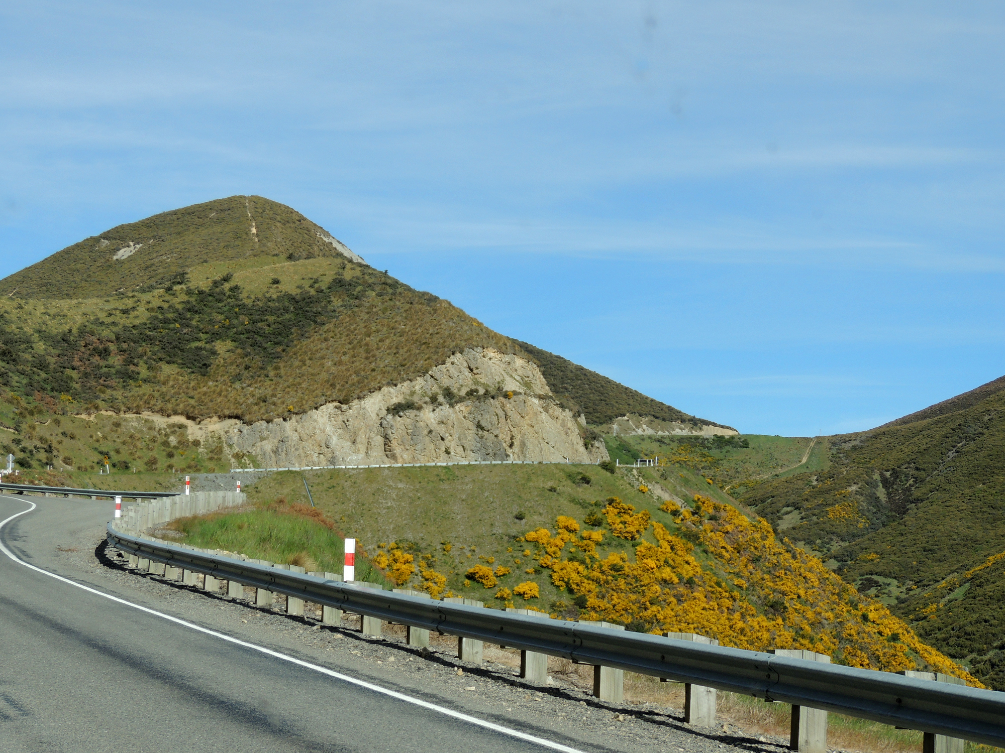 新西兰基督城,没有一个听众,他依旧讲得慷慨激昂