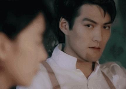 十世情殇换一世容颜,用十世情商智商来换一世容颜的人