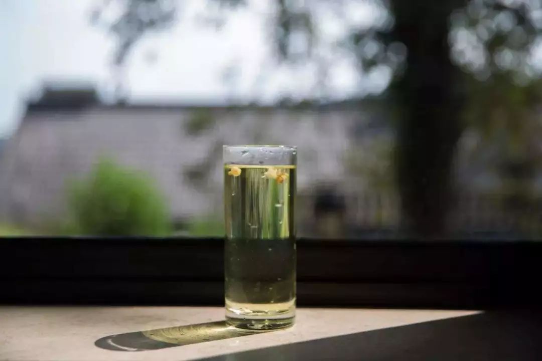 花港一楼茶楼,花港早茶