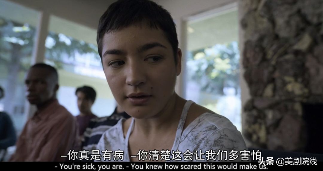 19年十大二战美剧,最受欢迎的100部英美剧