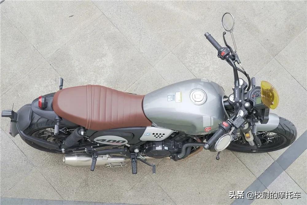 赛科龙re3英伦复古车,赛科龙复古re32020款