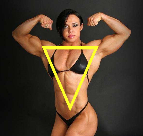 泳装正确打开方式,高叉泳装的正确穿法