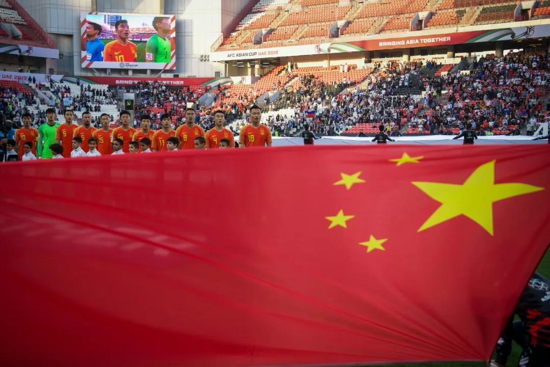 中韩足球最新战报,中韩足球赢了还是输了