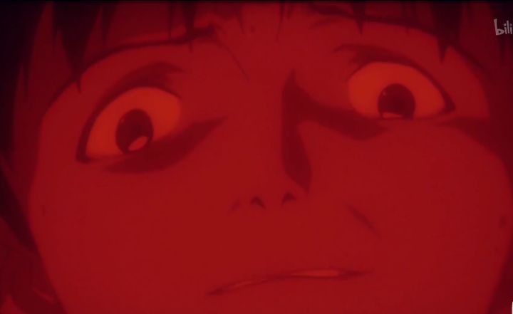 eva终明日香真嗣,eva终明日香特典