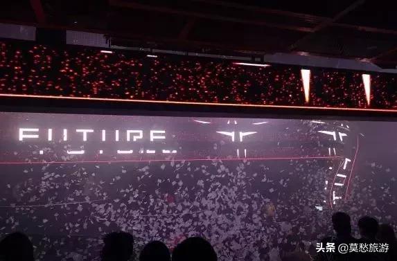 南京的夜生活在哪里,南京的夜生活在哪