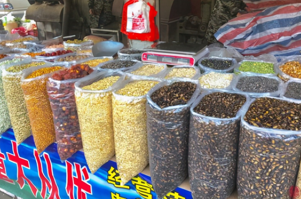 菜市场生意做什么比较赚钱,菜市场做生意最好的商机是什么