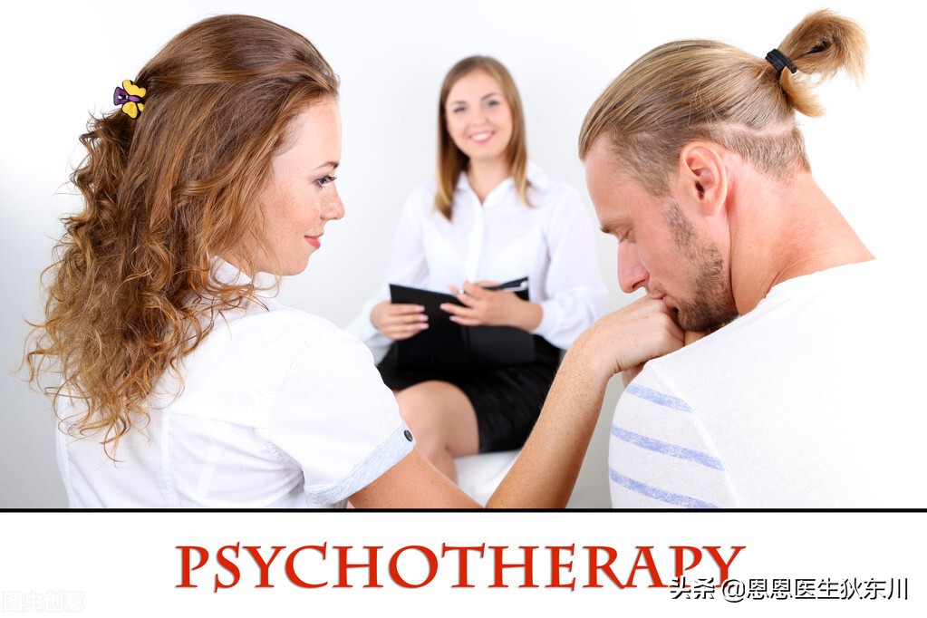 焦虑症为什么会偶尔复发,感觉焦虑有什么解决方法