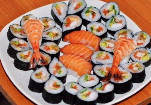 吃海底捞最好的海鲜,海底捞吃的海鲜