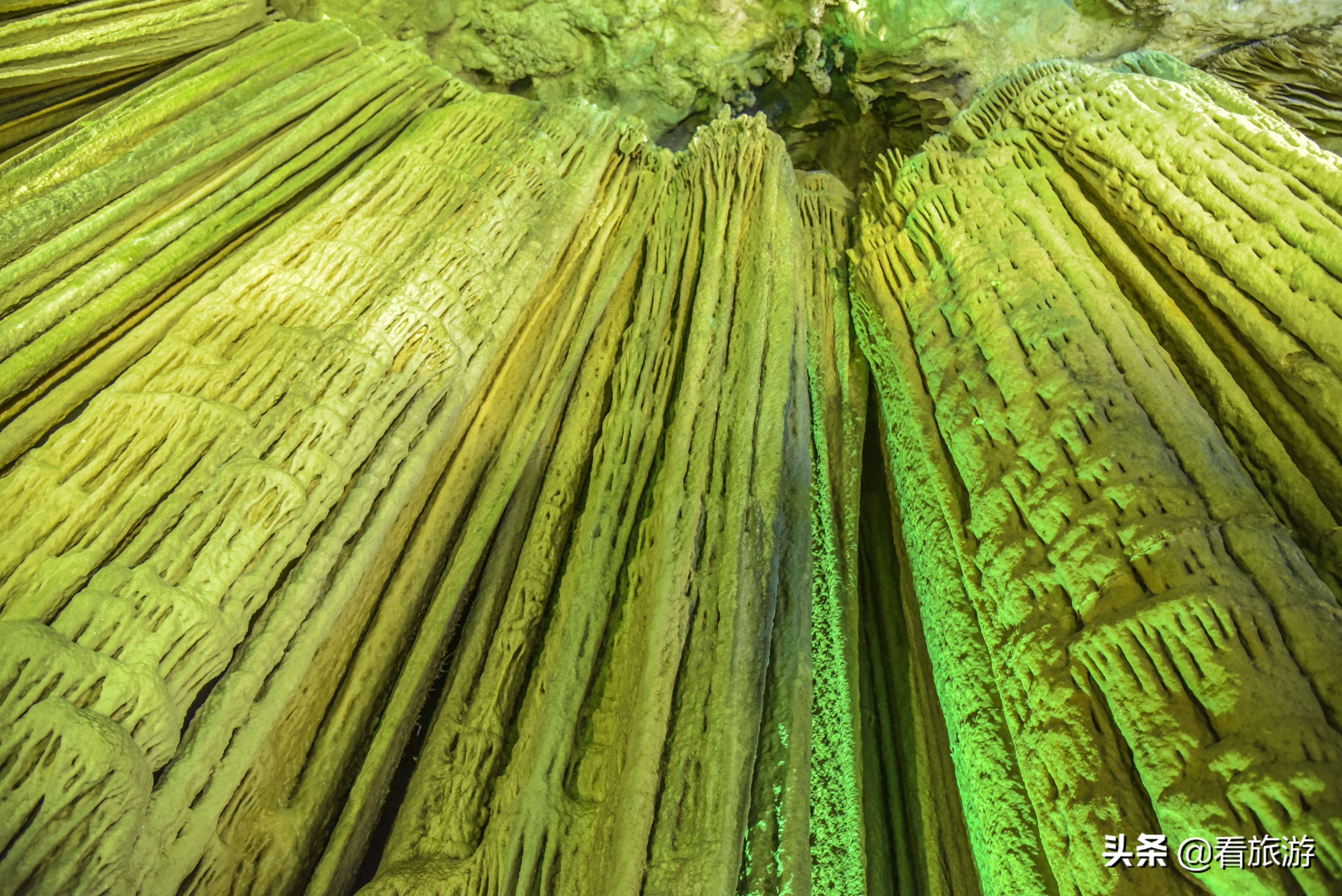 海洋深处水晶宫,水晶宫造型图