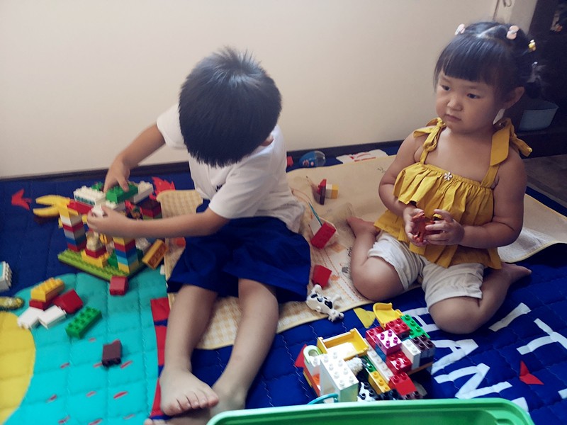 能锻炼孩子专注力的玩具,锻炼专注力的玩具